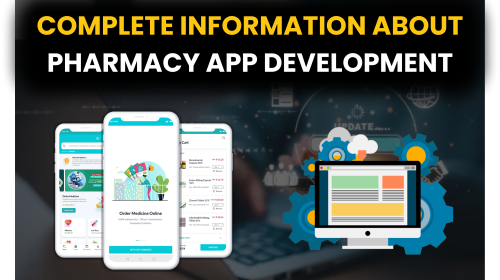 Pharmacy App: Development Cost, Features and Earning?